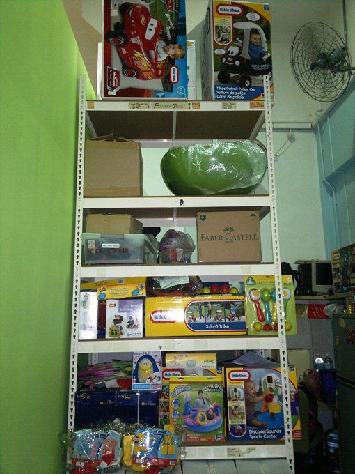 All About Your Child » Blog Archive » The Toy Rental Club